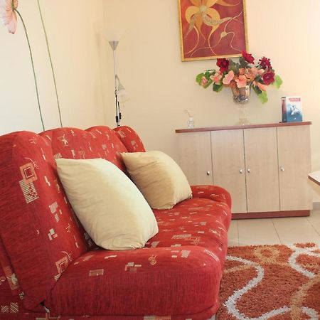 Apartament Baltycka Plaza Ustka Luaran gambar