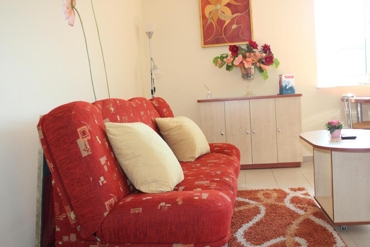 Apartament Baltycka Plaza Ustka Luaran gambar