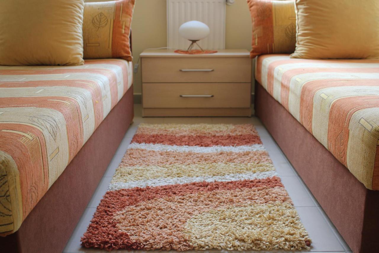 Apartament Baltycka Plaza Ustka Luaran gambar