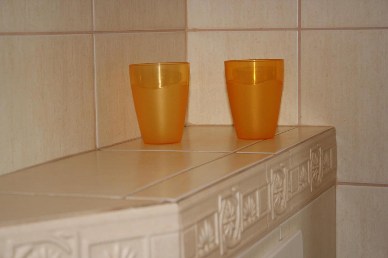 Apartament Baltycka Plaza Ustka Luaran gambar