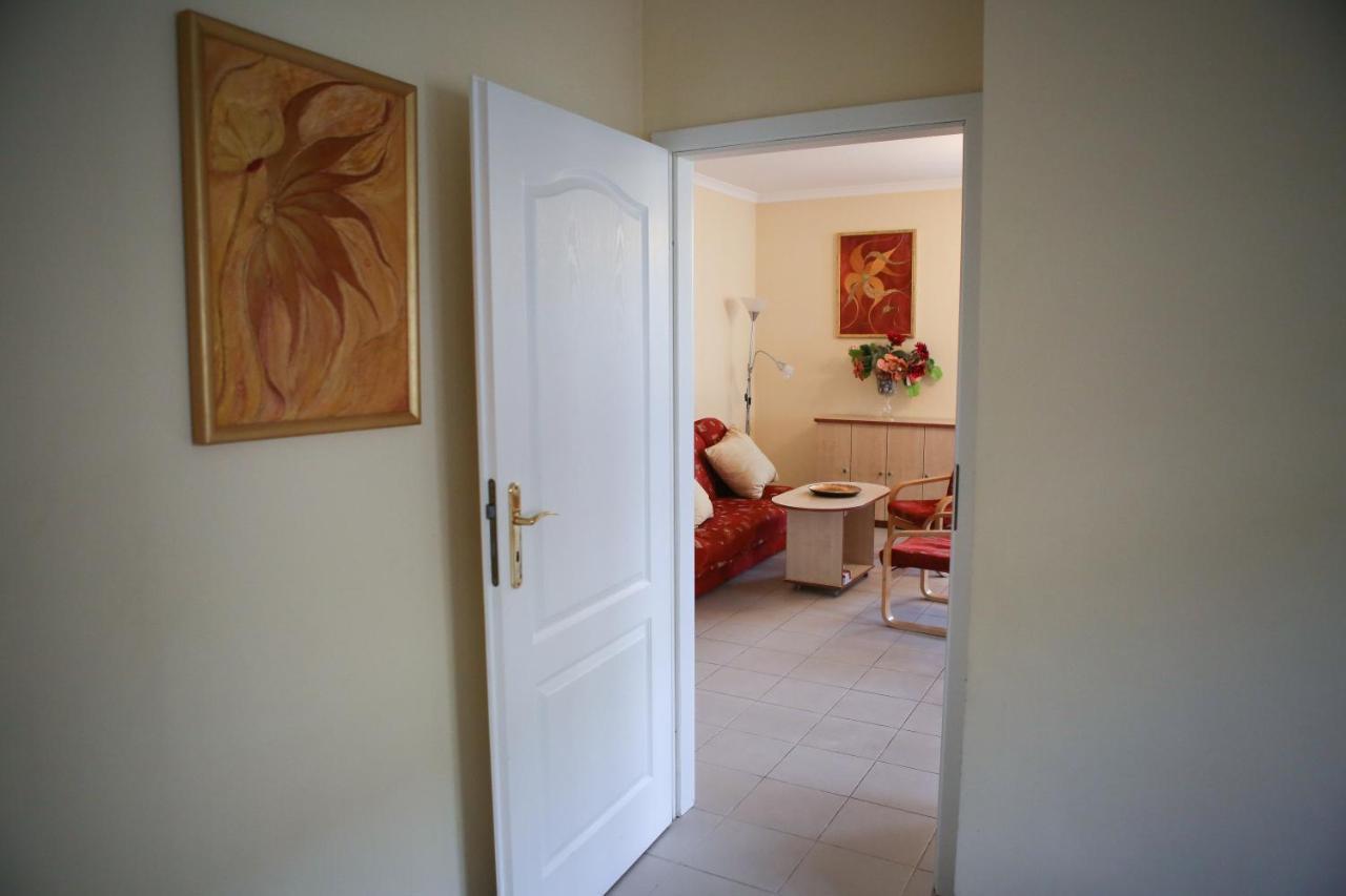 Apartament Baltycka Plaza Ustka Luaran gambar