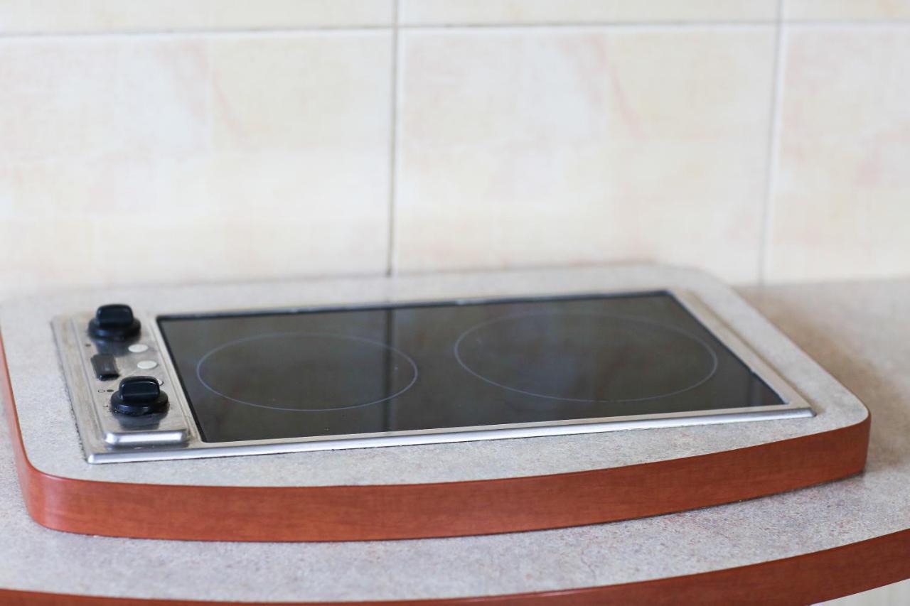 Apartament Baltycka Plaza Ustka Luaran gambar