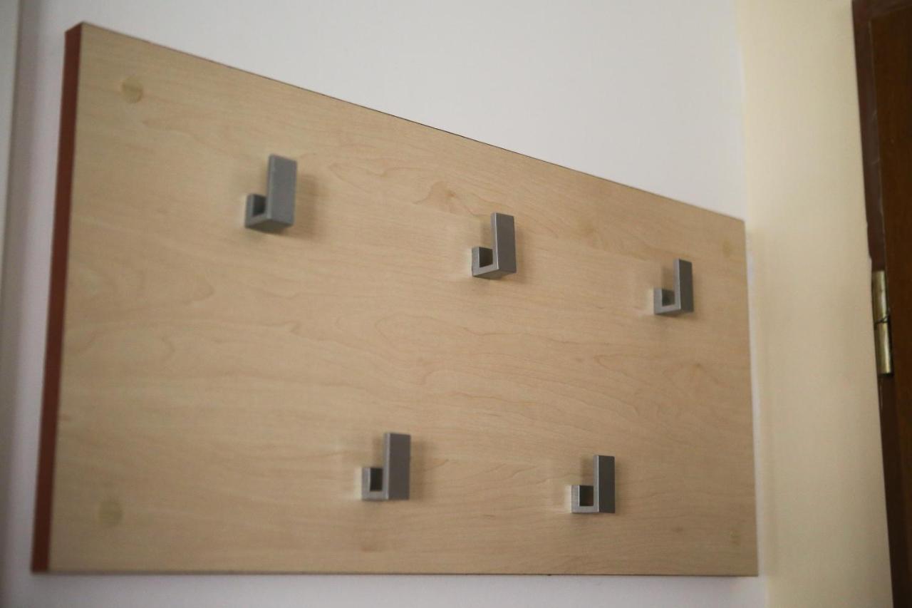 Apartament Baltycka Plaza Ustka Luaran gambar